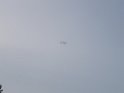 Warten auf den Airbus 380 Koeln Bonn P270